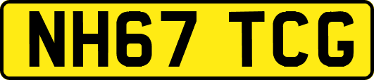 NH67TCG