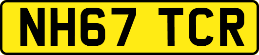 NH67TCR