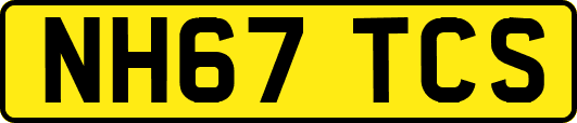 NH67TCS