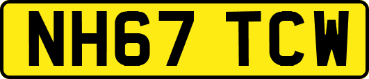 NH67TCW