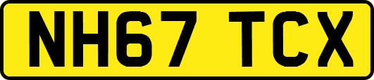 NH67TCX
