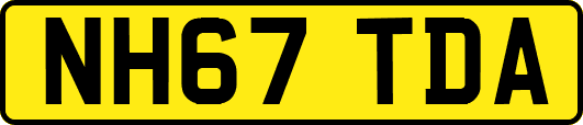 NH67TDA