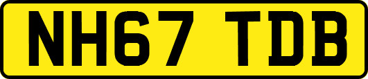 NH67TDB