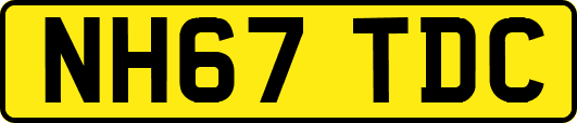 NH67TDC