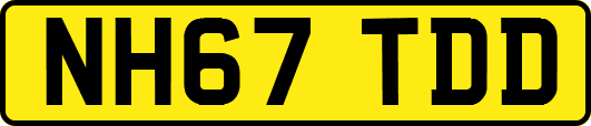 NH67TDD