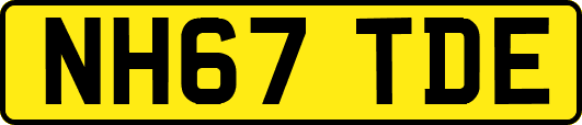 NH67TDE