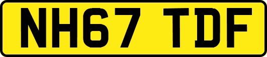 NH67TDF