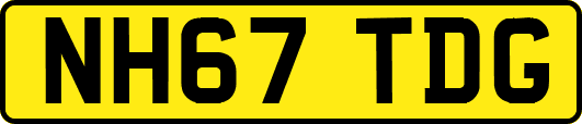 NH67TDG
