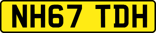 NH67TDH