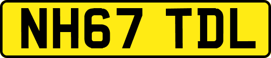 NH67TDL