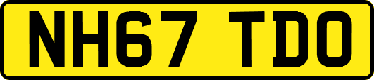 NH67TDO