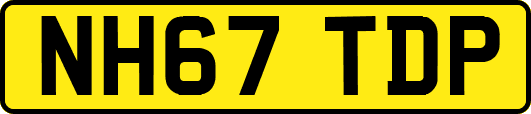 NH67TDP