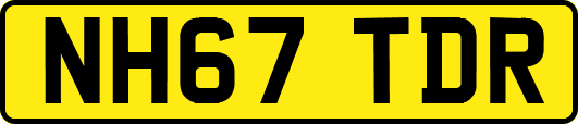 NH67TDR