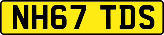 NH67TDS