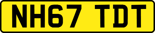NH67TDT