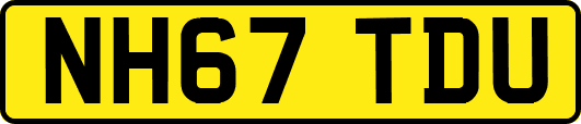 NH67TDU
