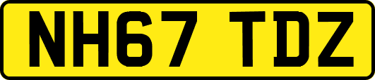 NH67TDZ
