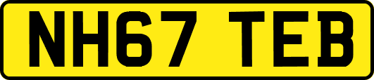 NH67TEB
