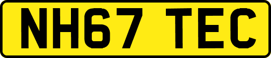 NH67TEC