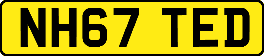 NH67TED