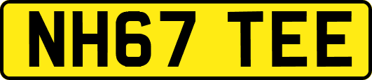 NH67TEE