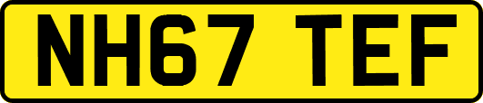 NH67TEF