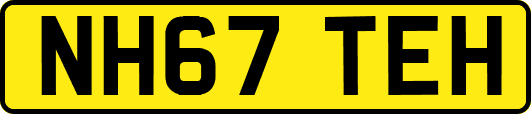 NH67TEH