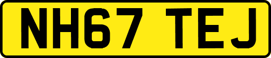 NH67TEJ