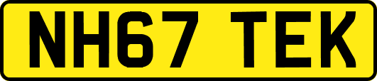 NH67TEK
