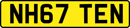 NH67TEN