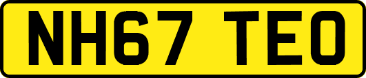 NH67TEO