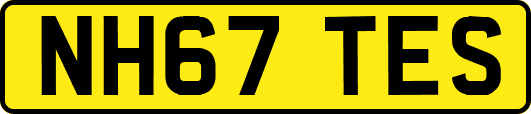 NH67TES