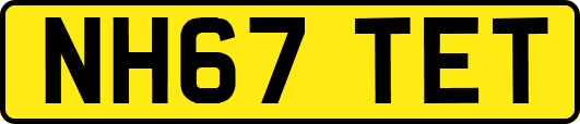 NH67TET