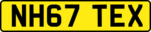 NH67TEX