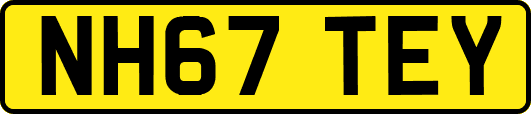 NH67TEY