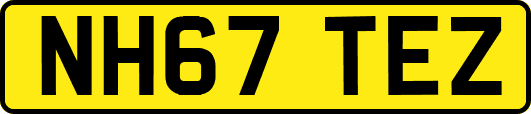 NH67TEZ