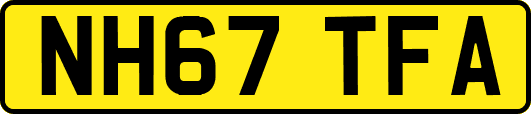 NH67TFA