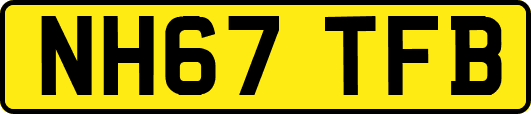 NH67TFB