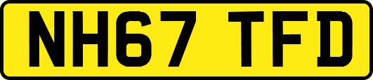 NH67TFD