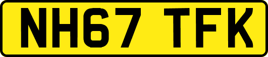 NH67TFK