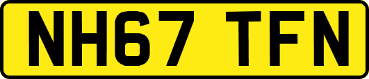 NH67TFN