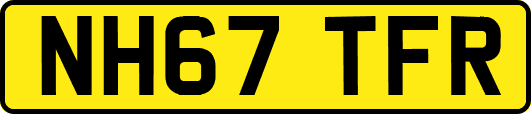 NH67TFR