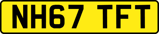 NH67TFT