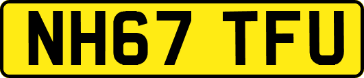 NH67TFU