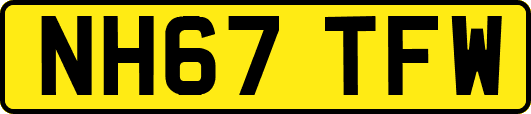 NH67TFW