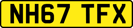 NH67TFX