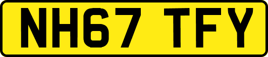 NH67TFY