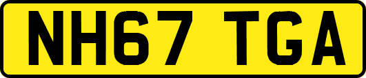 NH67TGA