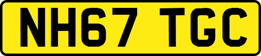NH67TGC
