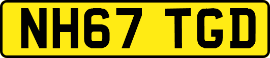 NH67TGD